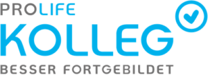 PROLIFE Kolleg Logo