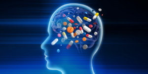 Medizin Medikamente Psychopharmaka Tabletten
