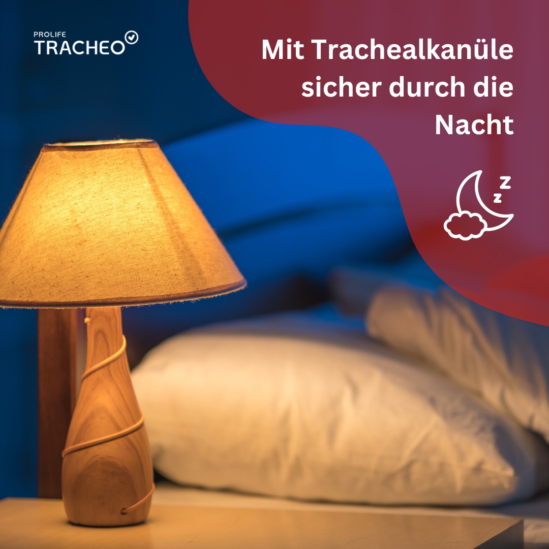 Sicher durch die Nacht