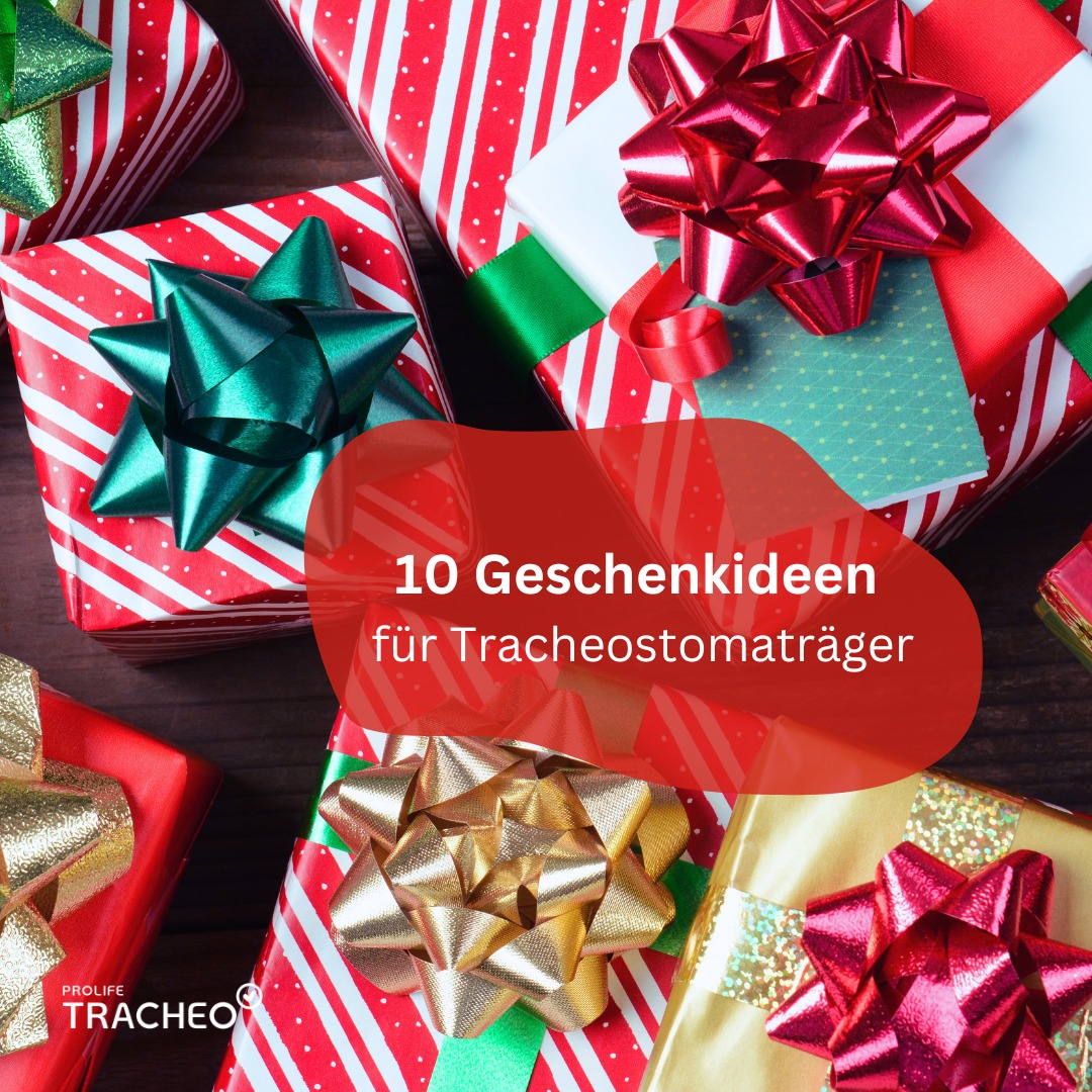 Geschenkideen