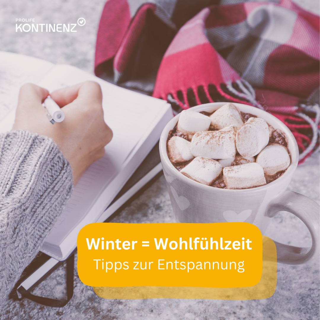 Wohlfühlzeit Winter