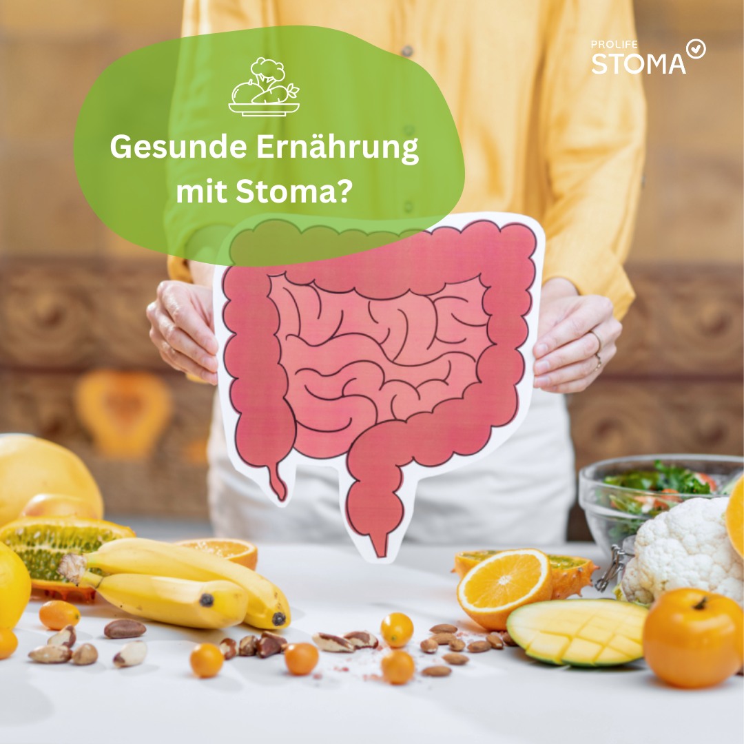 Gesunde Ernährung