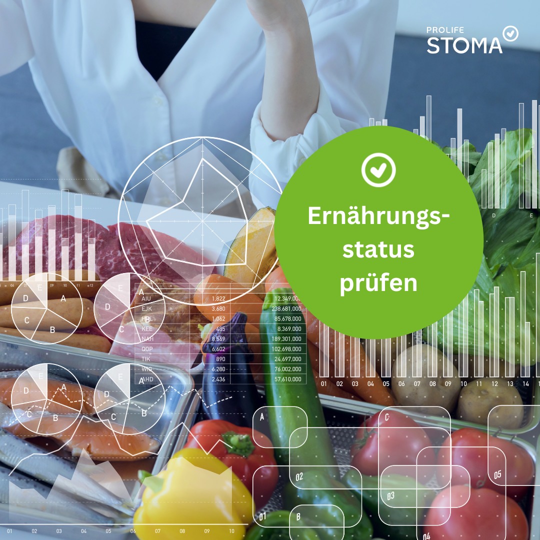 Ernährungsstatus