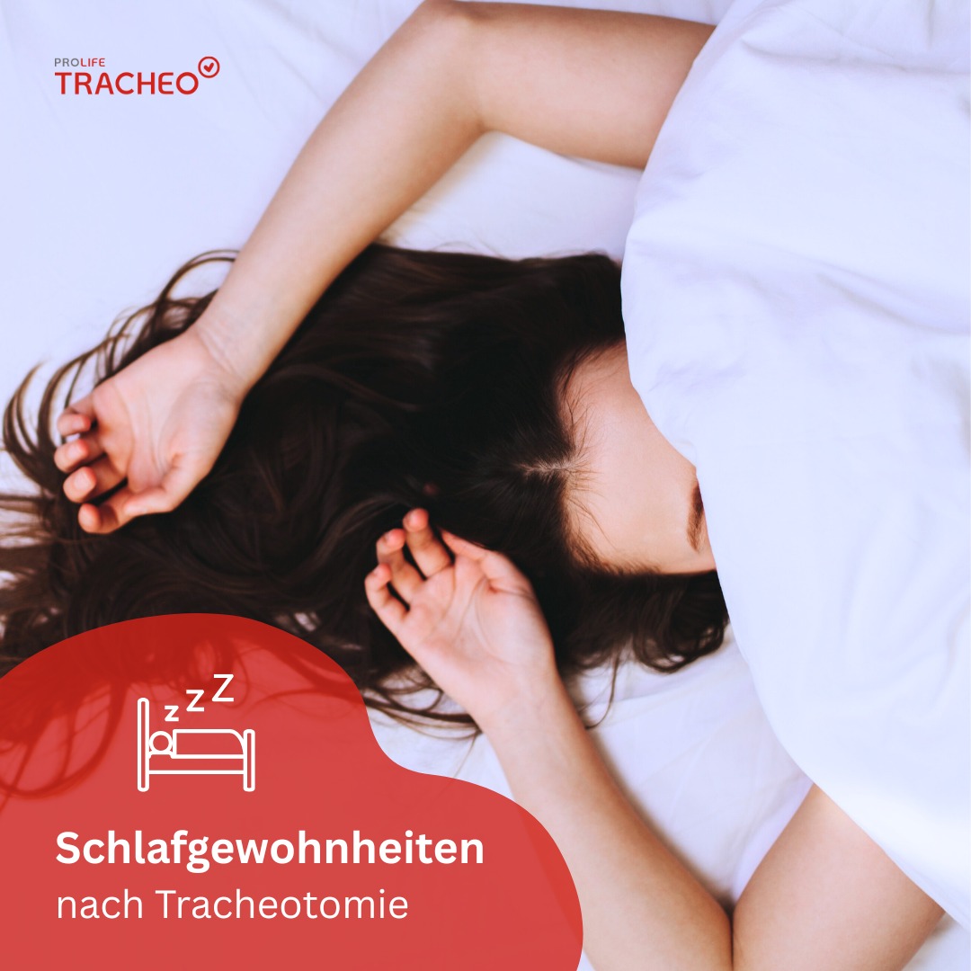 Schlafgewohnheiten