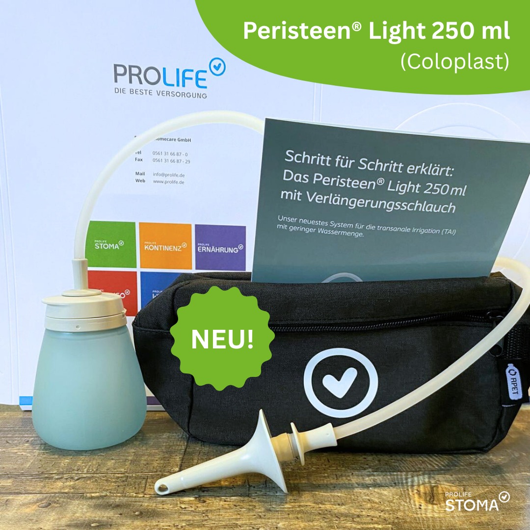 Peristeen Light 250 ml