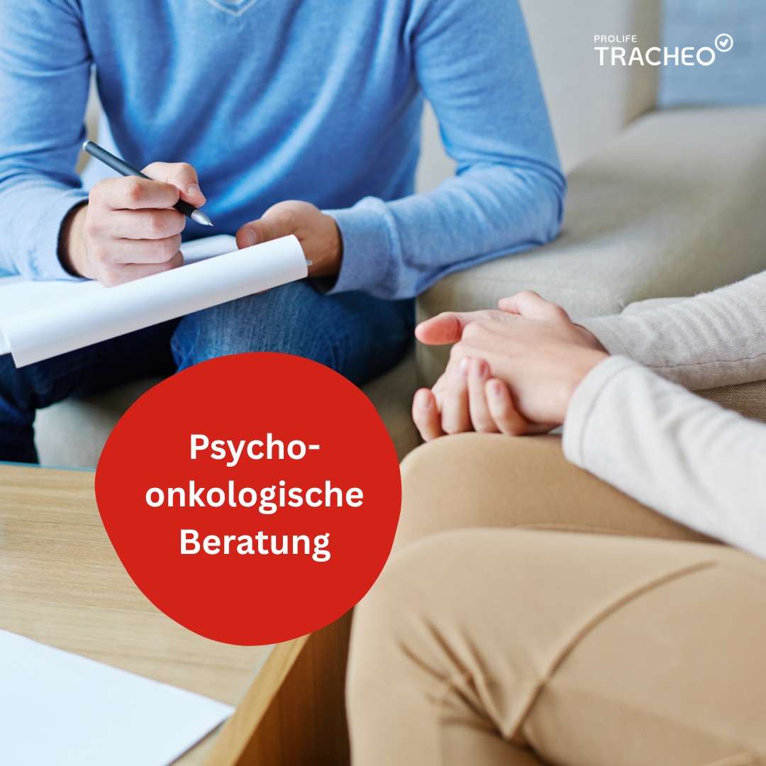 Psychoonkologische Beratung