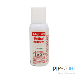 Adapt 7730 medizinisches Haftspray für Prothesen