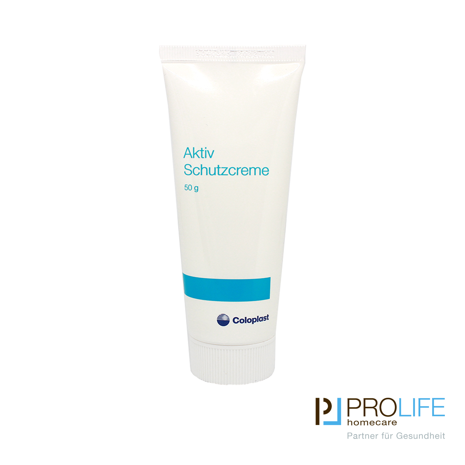 Coloplast Aktiv Schutzcreme