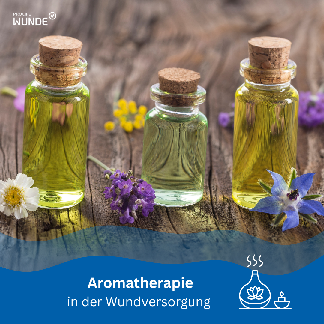 Aromatherapie