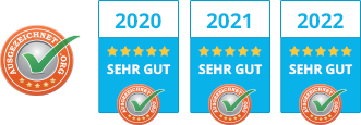 Kundenbewertungen PROLIFE