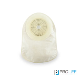 BAO Free geschlossener Beutel von PROLIFE