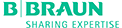 B. Braun Logo