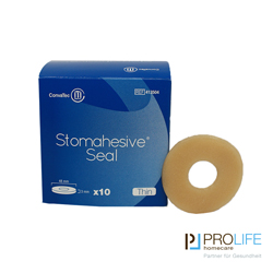 ConvaTec Stomahesive Dichtungsring Produktbild