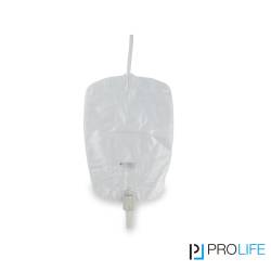 Urinbeutel Conveen Contour 800ml unsteril