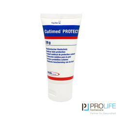 Cutimed Protect Hautschutzcreme für Hautschutz