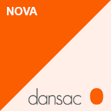 Markensymbol Nova® von Dansac