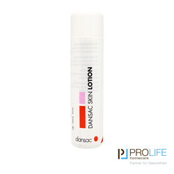 Dansac Skin Lotion für Hautpflege