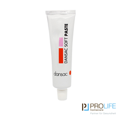 Dansac Soft Paste für Hautschutz