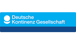 Deutsche Kontinenz Gesellschaft Logo