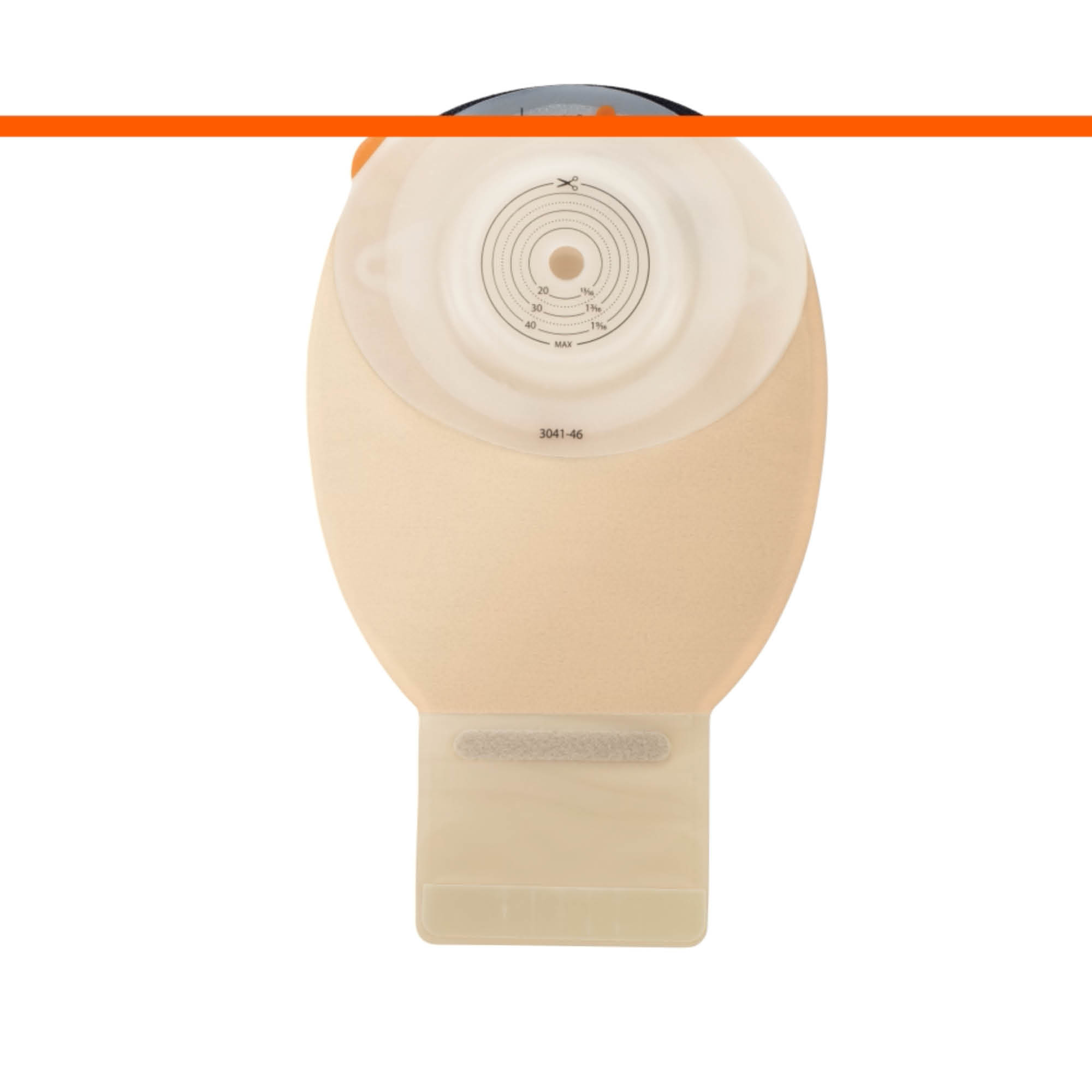 Dansac schwarzer Beutel Teaser Abb. 1