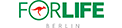 FOR LIFE Berlin Logo