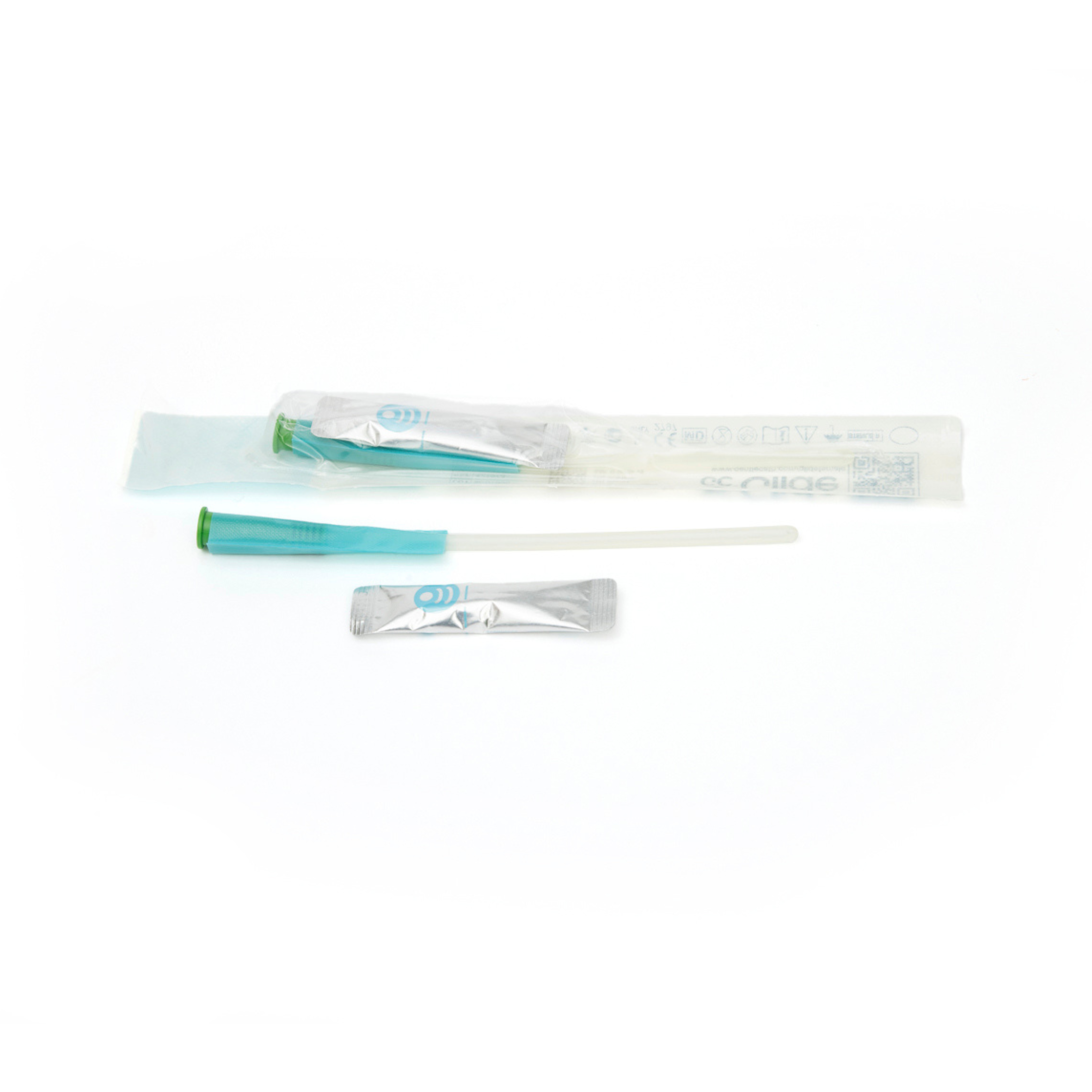 GentleCath Glide für Frauen Abb. 1