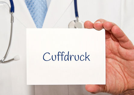 Cuffdruck