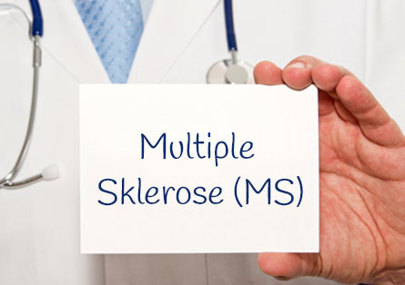 Multiple Sklerose (MS)
