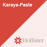 Karaya-Paste von  Hollister