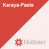 Hollister Karaya-Paste für Hautschutz