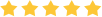 Fünf-Sterne-Symbol