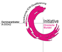 ICW-Logo Initiative Chronische Wunden