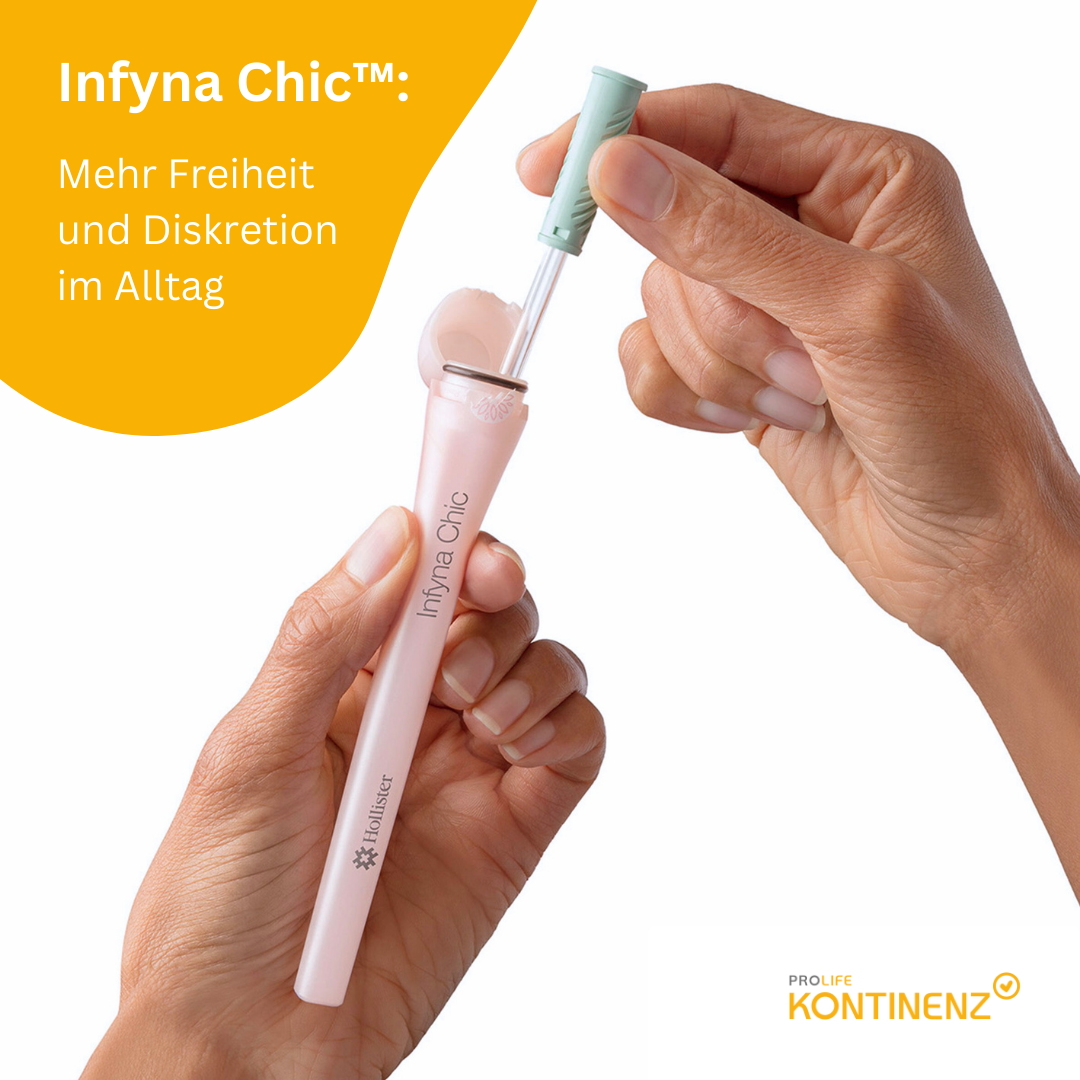 Infyna Chic