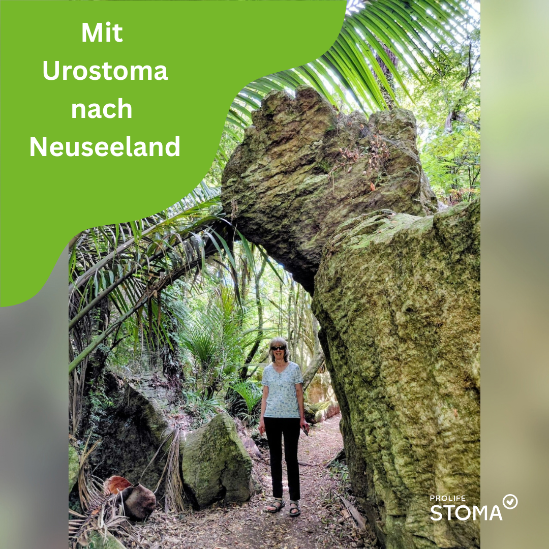 Interview Neuseeland