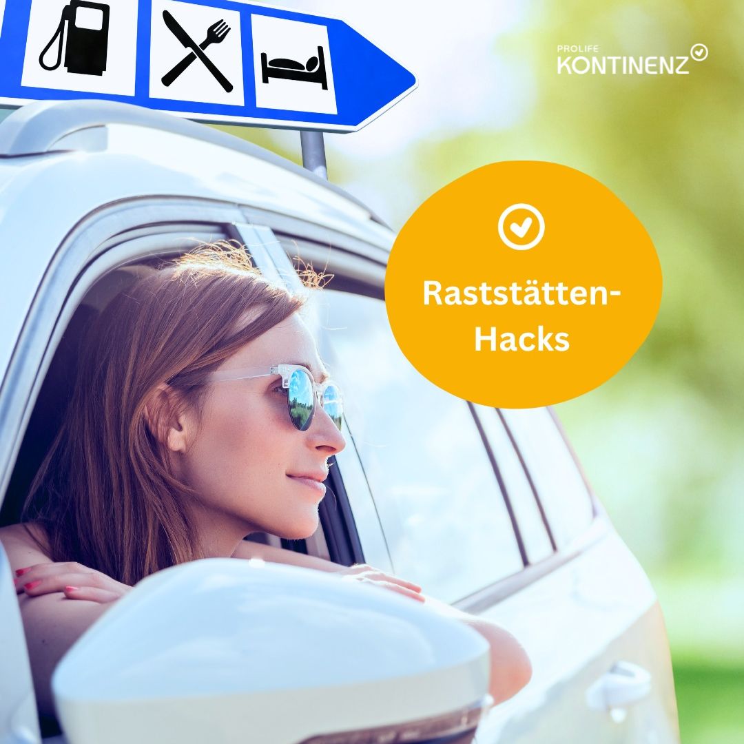 Raststätten-Hacks