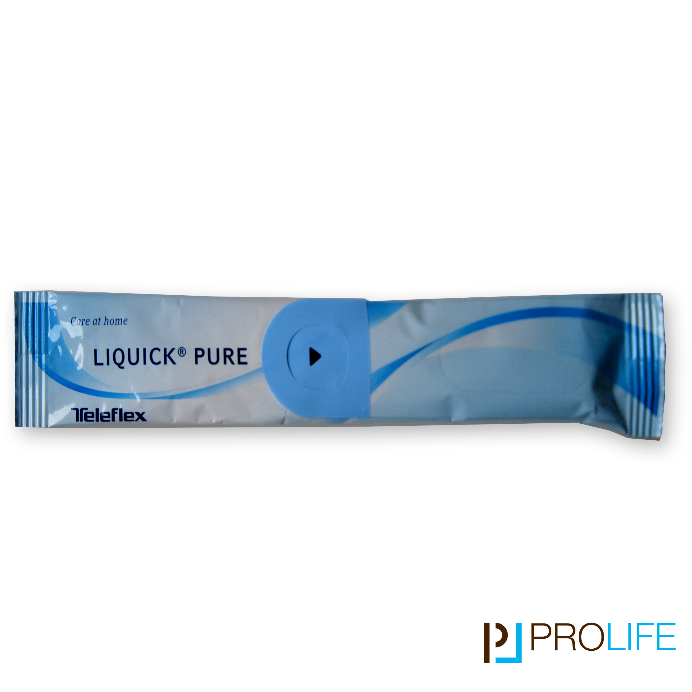 Transurethraler Einmalkatheter Liquick Pure