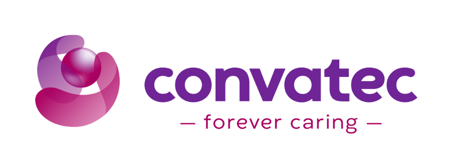 Logo Convatec