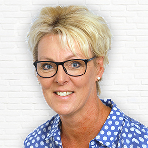 Maria Wiesemeyer