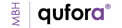 MBH und Qufora Firmenlogo