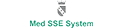 MED SSE SYSTEM GmbH Logo