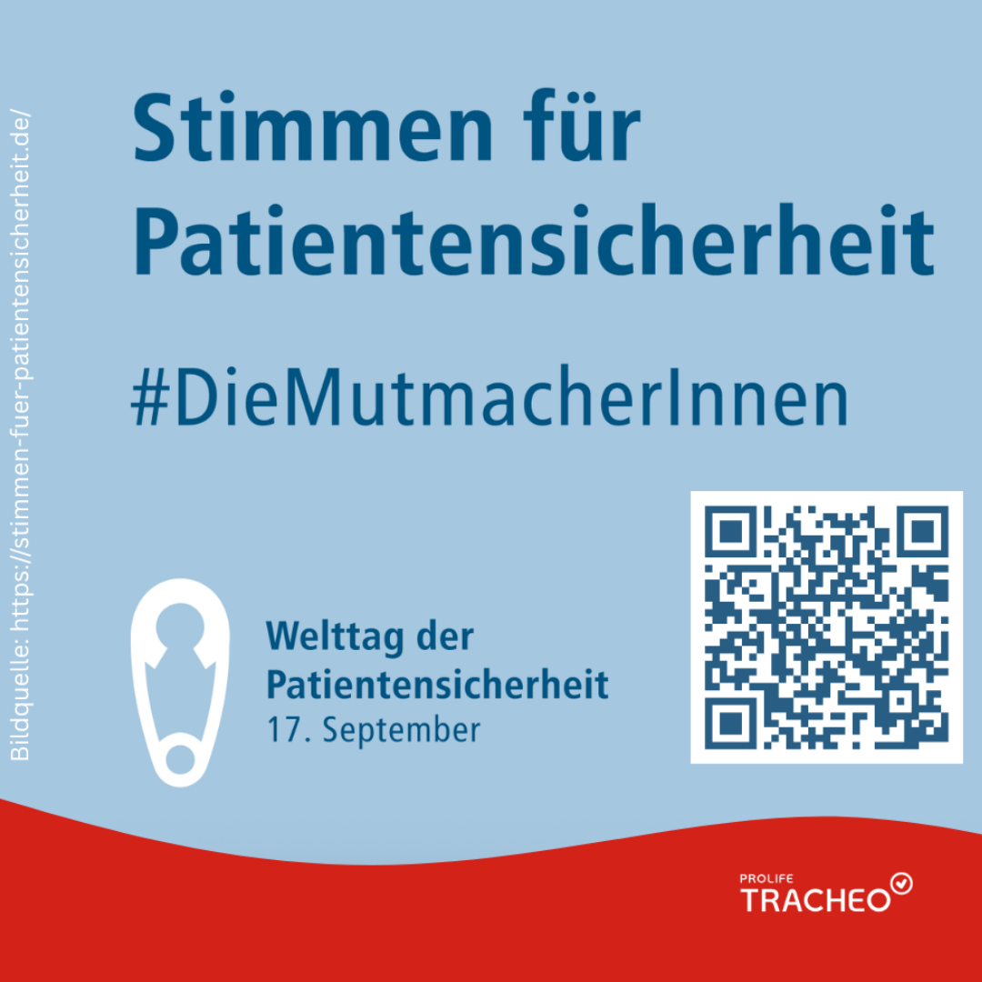 Patientensicherheit