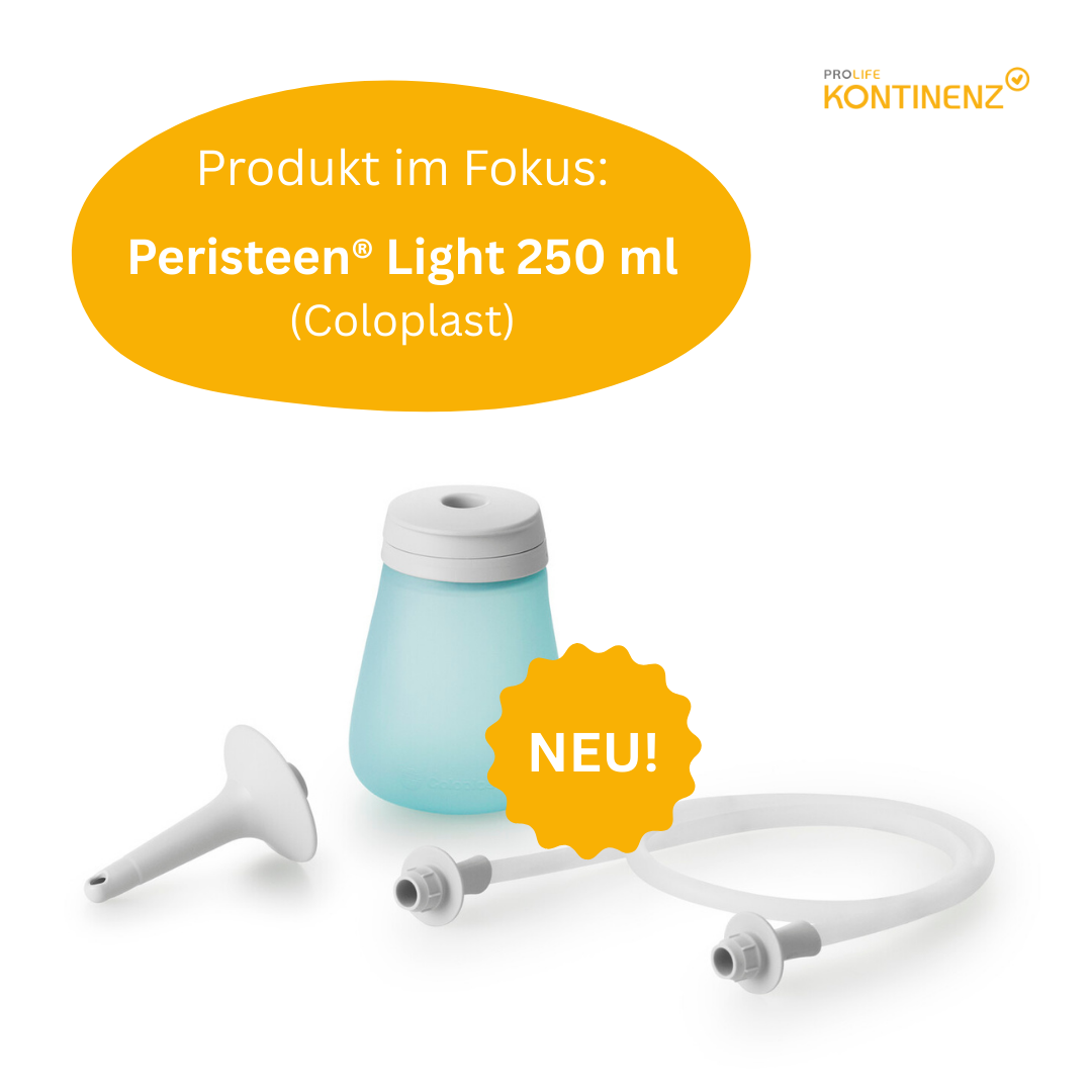 Peristeen Light 250 ml