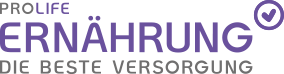 ProLife Ernährung Logo
