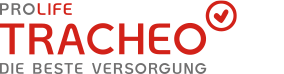PROLIFE TRACHEO Logo