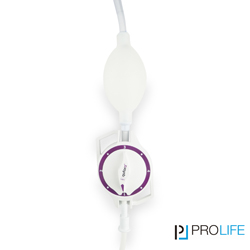 „qufora irrigationssystem - mit ballon -“