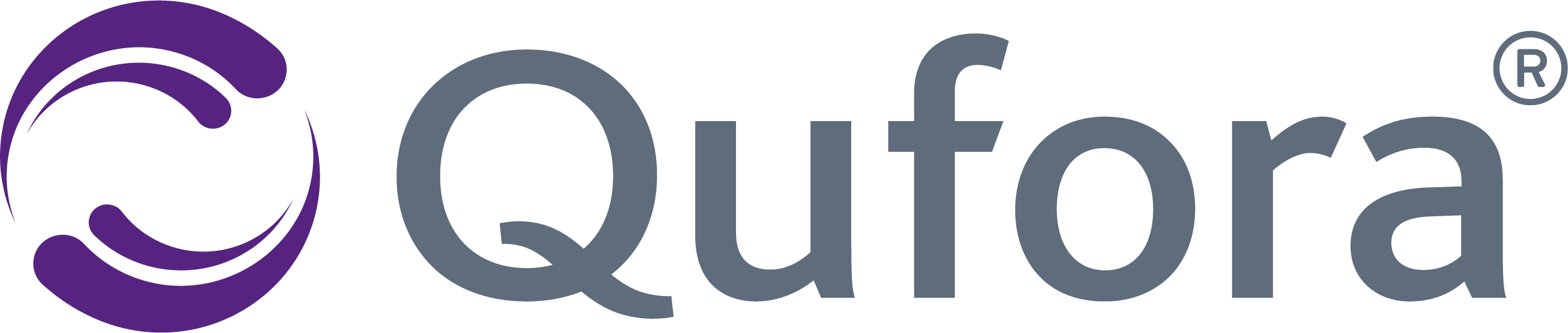 Qufora Logo