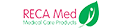 RECA Med GmbH Logo