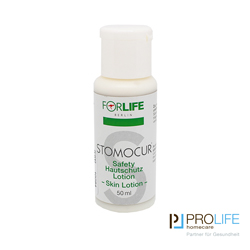 Stomocur Safety Hautschutzlotion für Hautschutz 50 ml