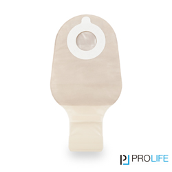 Stomocur Soft Ileostomiebeutel Produktabbildung