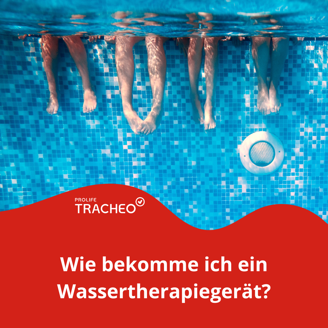 Wassertherapie